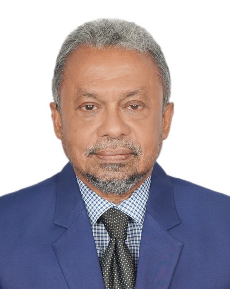 Fraud Doctor – Nasim Reza