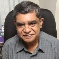 ডাঃ মোঃ জাকারিয়া