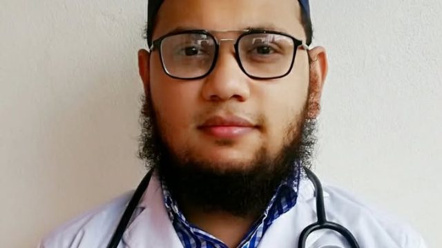 Dr. Shafiul Azam Quadry