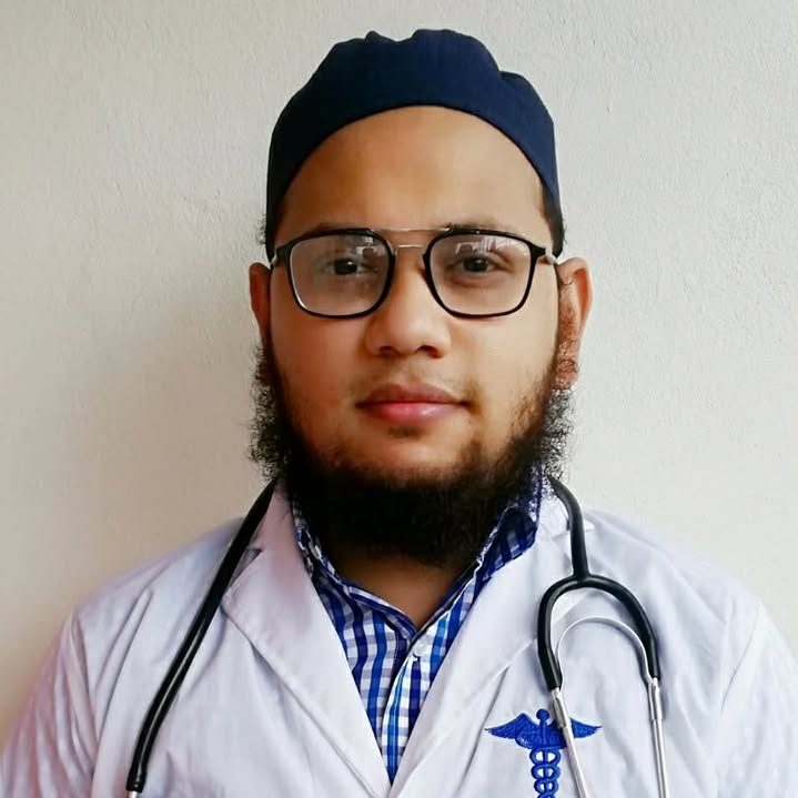 Dr. Shafiul Azam Quadry