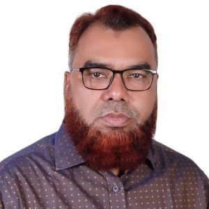 ডা. মোঃ জাহাঙ্গীর আলম