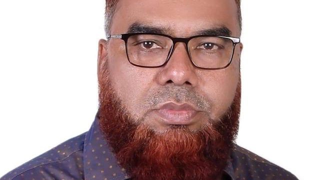 ডা. মোঃ জাহাঙ্গীর আলম