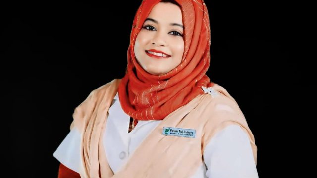 Fatim Tuj Zuhura