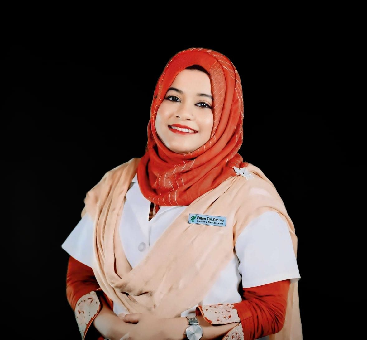 Fatim Tuj Zuhura