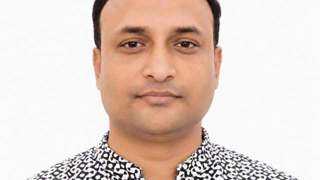 মুহাঃ আব্দুল্লাহ আল মামুন