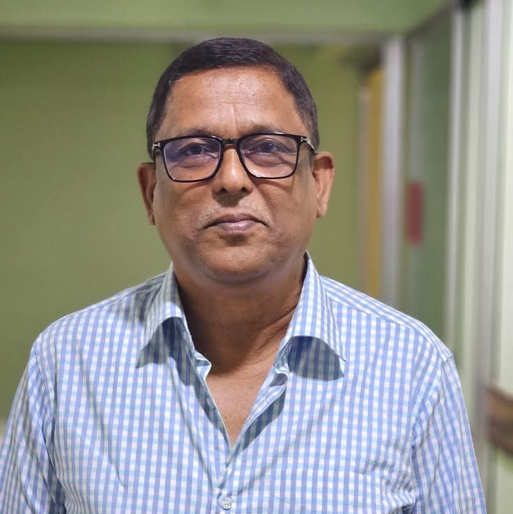 Prof. Dr. Md. Shahnewaz Chowdhury