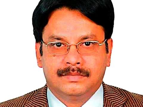 Prof. Dr. Morshed Alam Talukder