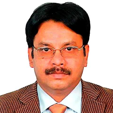Prof. Dr. Morshed Alam Talukder