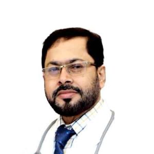 অধ্যাপক ডাঃ মোঃ আব্দুস সালাম