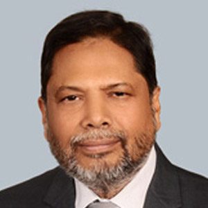 Prof. Dr. Md. Badruddoza