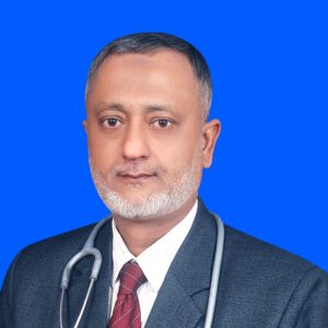 ডাঃ লেঃ কর্নেল এ কে এম মিজানুর রহমান