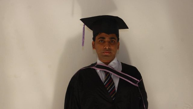Md. Najmul Hossen