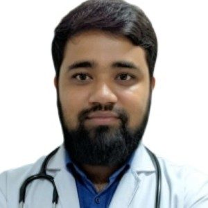 ডাঃ মোঃ আরিফুল ইসলাম চৌধুরী