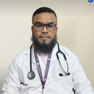 ডা. আবুল হাসান চৌধুরী
