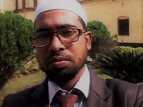dr MM Golam Rasul