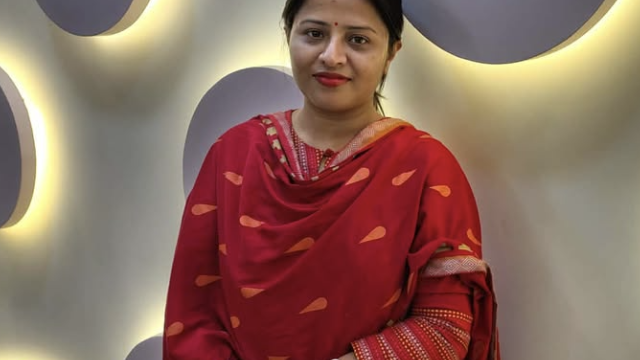 ডাঃ সুপ্তা পাল