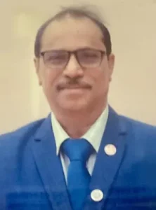 অধ্যাপক ডাঃ মোঃ জাহাঙ্গীর আলম