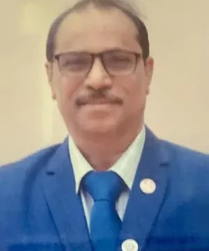 Prof. MD. Jahangir Alom