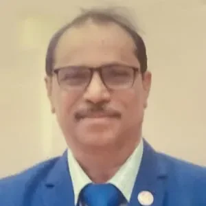 অধ্যাপক ডাঃ মোঃ জাহাঙ্গীর আলম