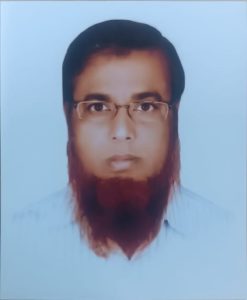 অধ্যাপক ডা. মোঃ আব্দুস সালাম খান (অবঃ)