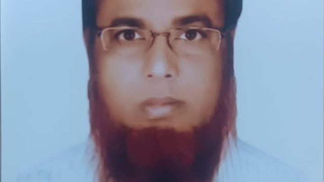 অধ্যাপক ডা. মোঃ আব্দুস সালাম খান