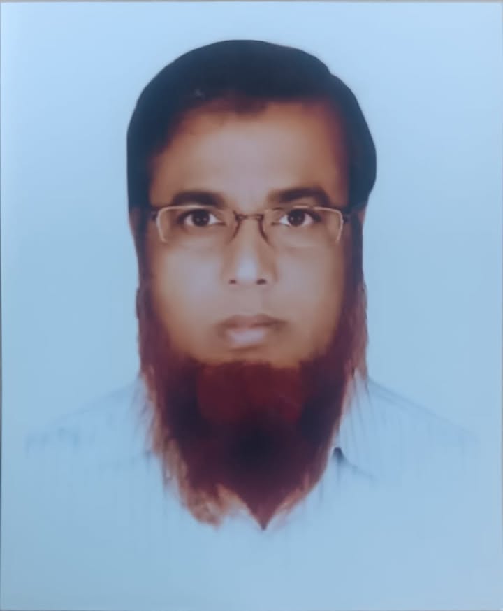 অধ্যাপক ডা. মোঃ আব্দুস সালাম খান