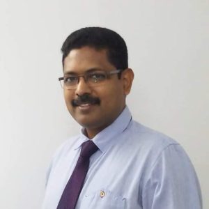 অধ্যাপক ডাঃ দেবাশীষ দাস
