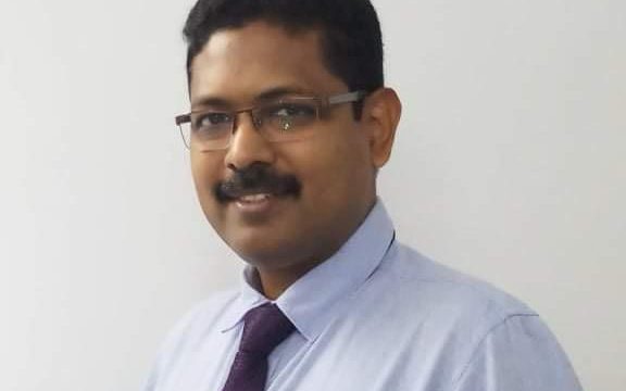 অধ্যাপক ডাঃ দেবাশীষ দাস