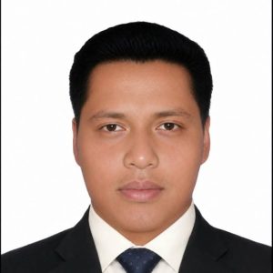 গ্রাম ডাঃ অমৃত লাল মন্ডল