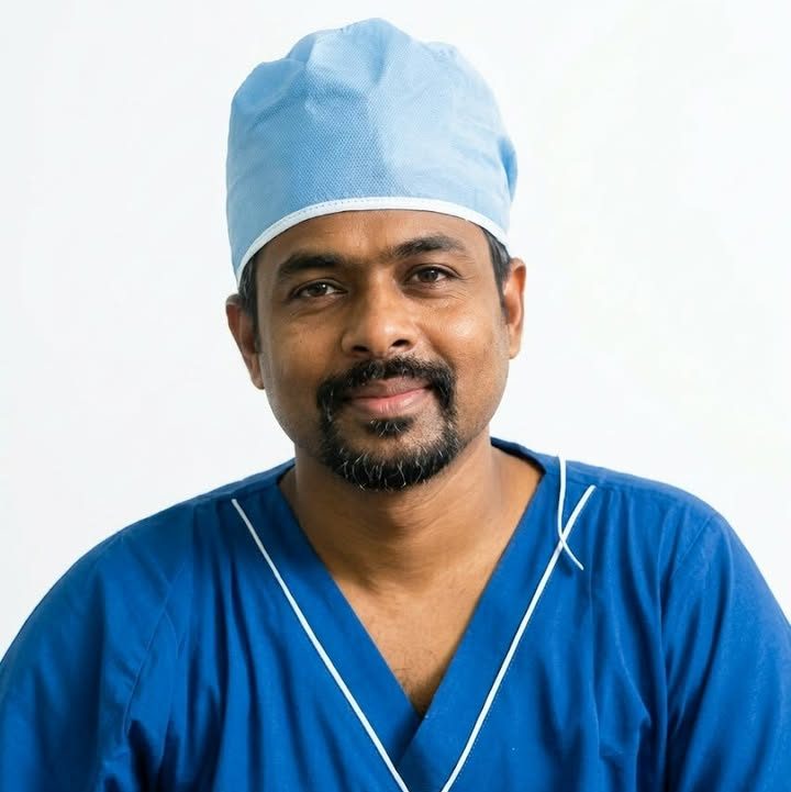 ডা: মো: কাওছার হাবীব