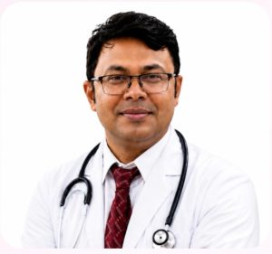 ডা. এম. রিয়াজুল আলম
