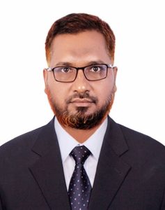 ডা. নূরে আলম রাসেল