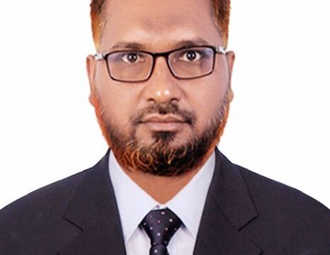 ডা. নূরে আলম রাসেল