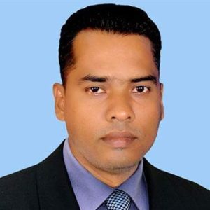 ডা. মাহাবুবুর রহমান মাজেদ