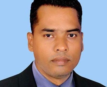 ডা. মাহাবুবুর রহমান মাজেদ