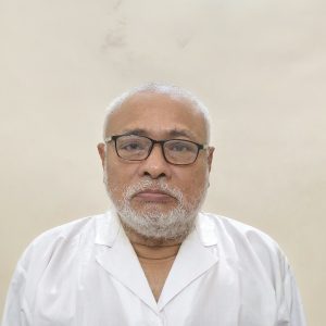 ডা. মো. গোলাম নূর