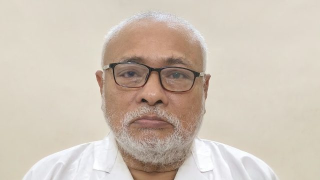 ডা. মো. গোলাম নূর
