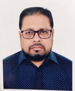 ডা. মোঃ রেজাউল আলম