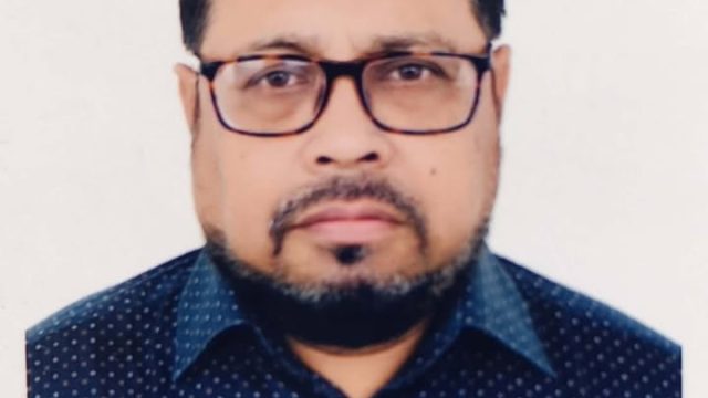 ডা. মোঃ রেজাউল আলম
