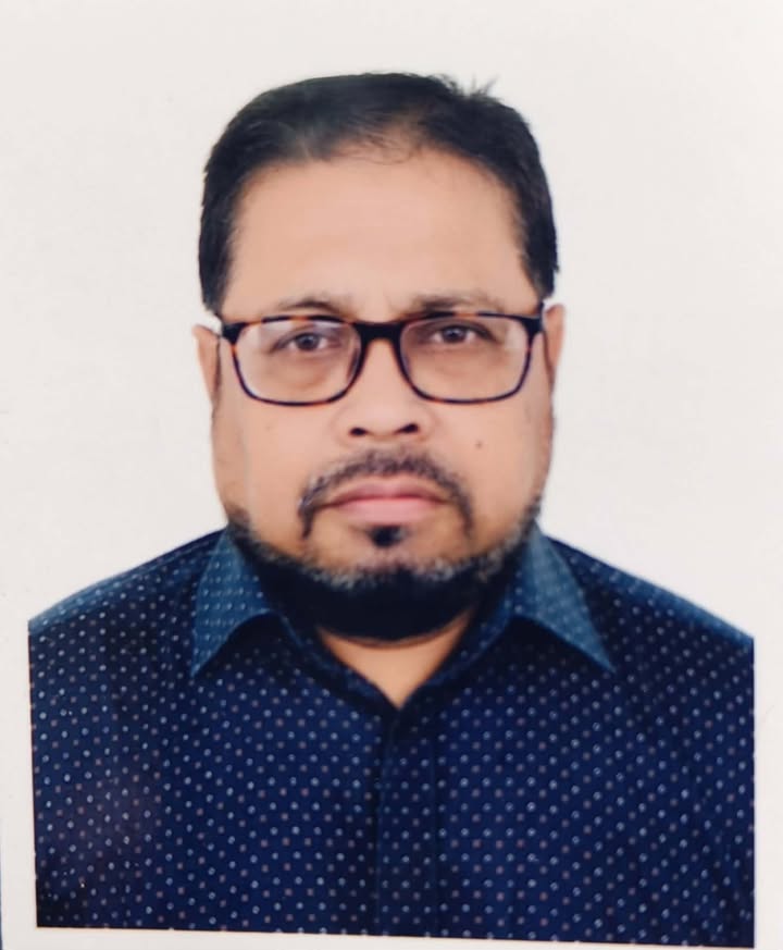 ডা. মোঃ রেজাউল আলম