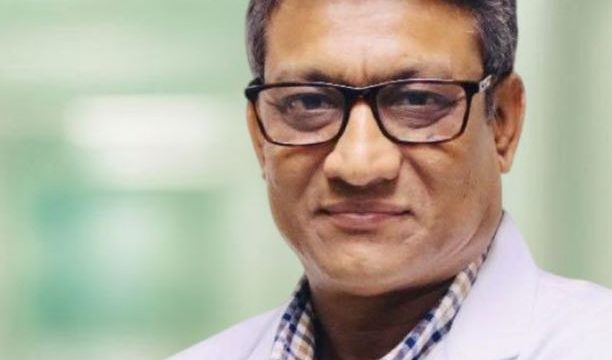 ডা. মোহা. মেজবাহুল বাহার