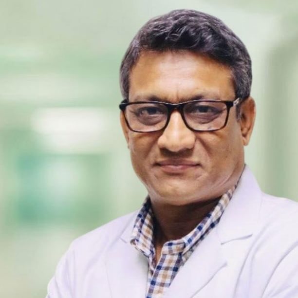 ডা. মোহা. মেজবাহুল বাহার