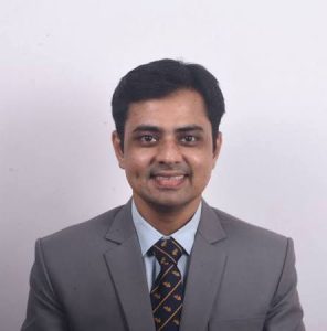 ডা. মোঃ আল-ইমরান