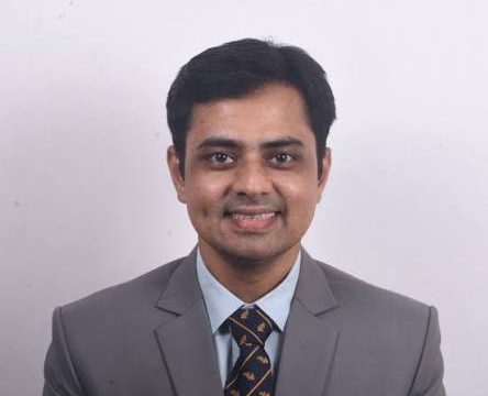 ডা. মোঃ আল-ইমরান, মনোরোগ বিশেষজ্ঞ ও সাইকোথেরাপিস্ট