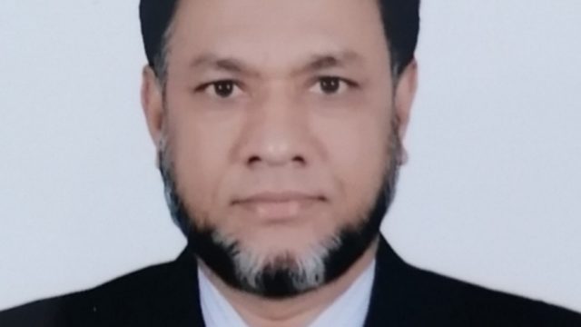 ডা. মোঃ শহিদুল ইসলাম ভূঁইয়া