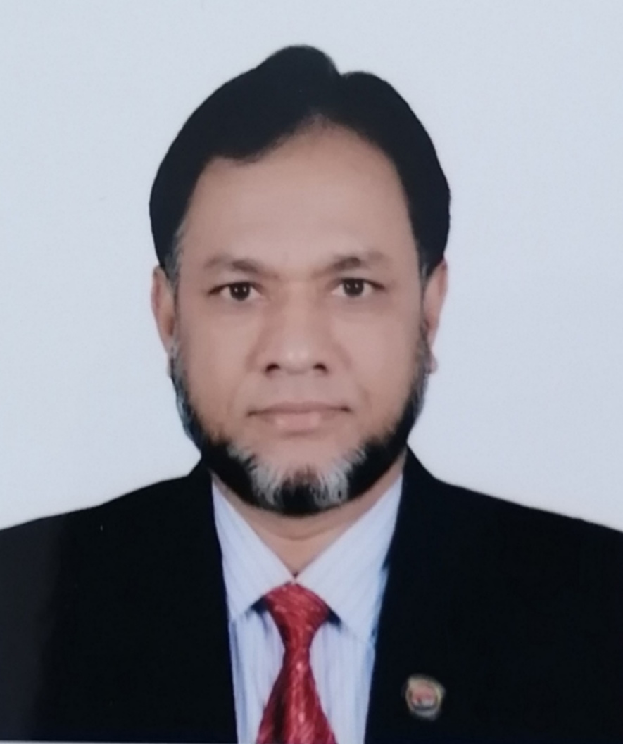 ডা. মোঃ শহিদুল ইসলাম ভূঁইয়া