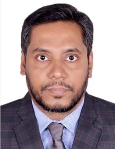 ডা. শরীফ উজ জামান