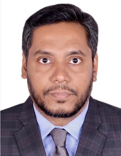 ডা. শরীফ উজ জামান