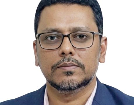 ডাঃ এম. শরিফ উদ্দীন লিটন