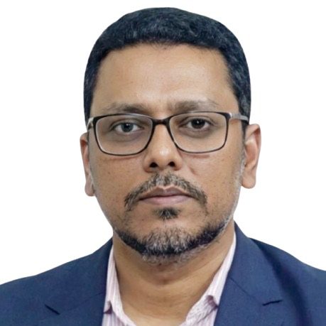 Dr. M. Sharif Uddin Liton